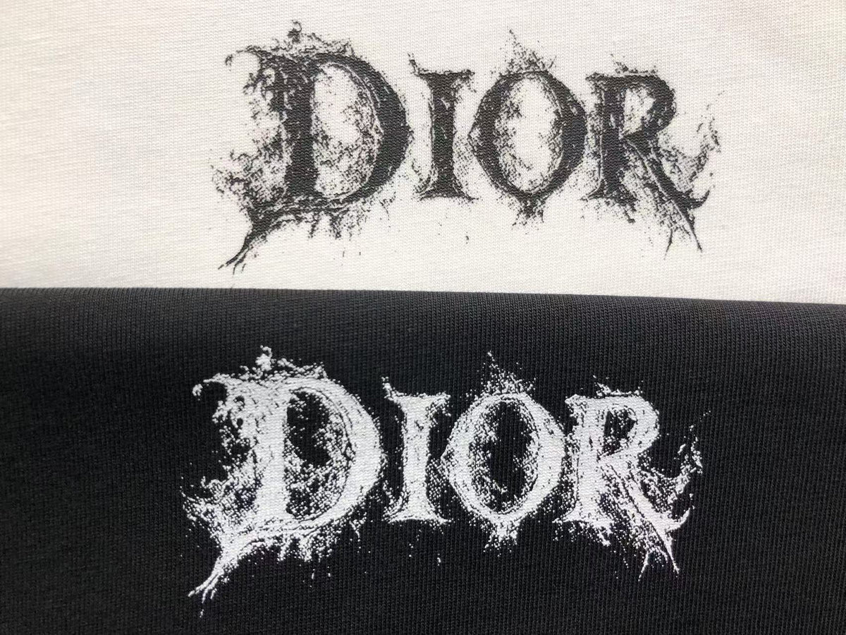 T-Shirt Dior
