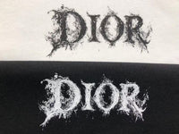 T-Shirt Dior