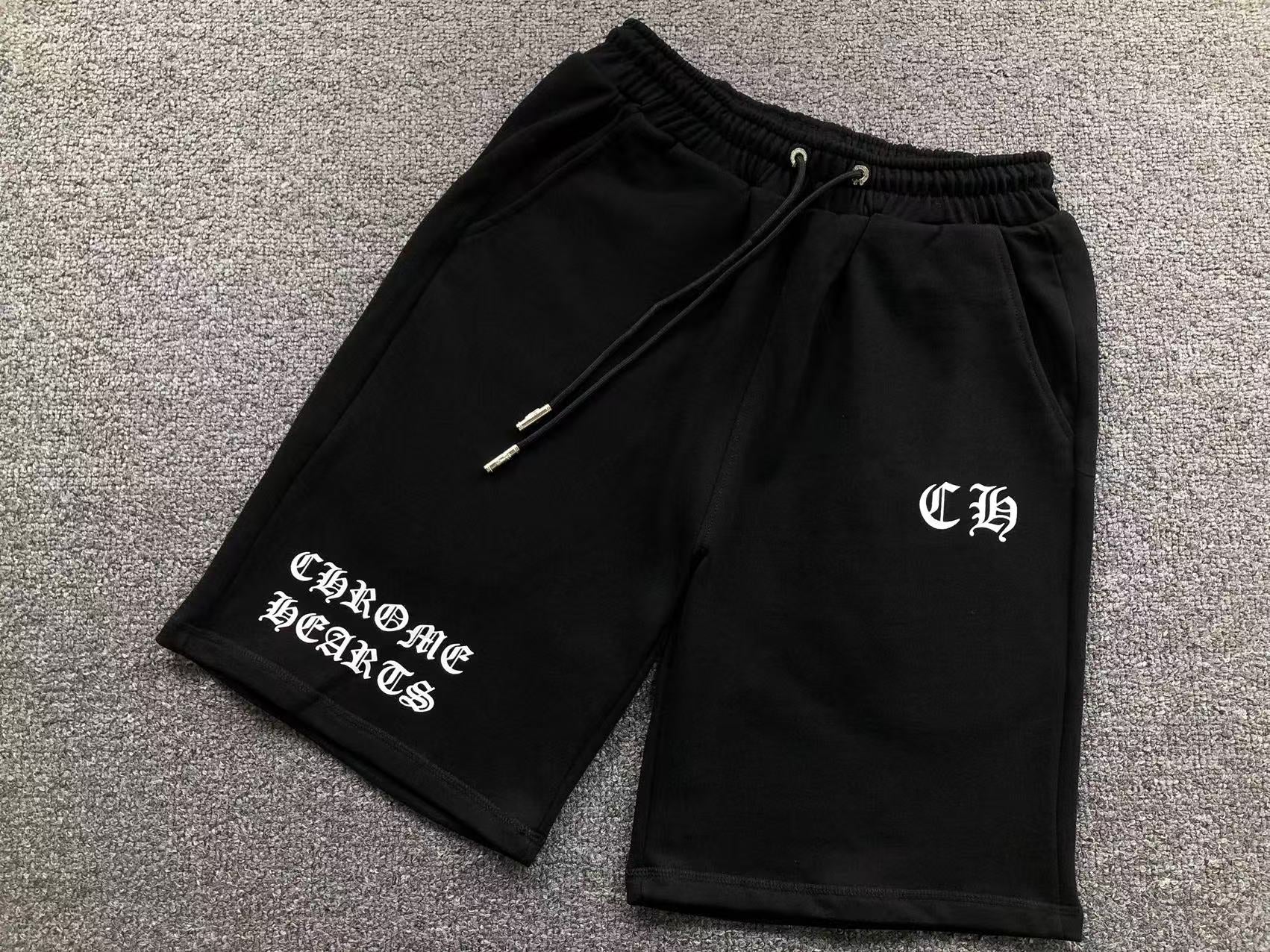 Chrome Hearts Short