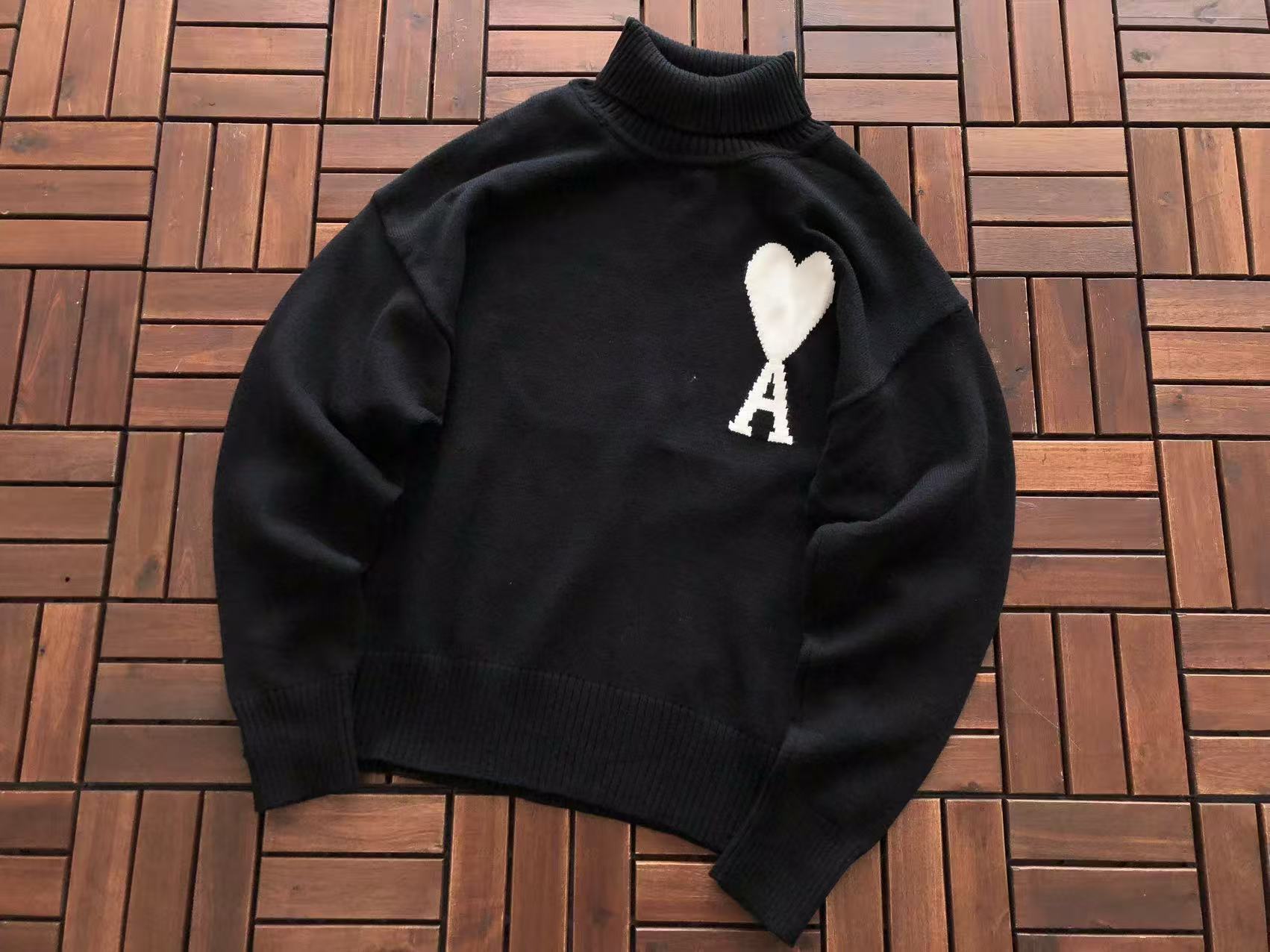 Ami Paris Sweat