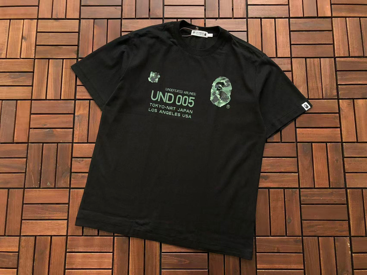 Bape T-Shirt