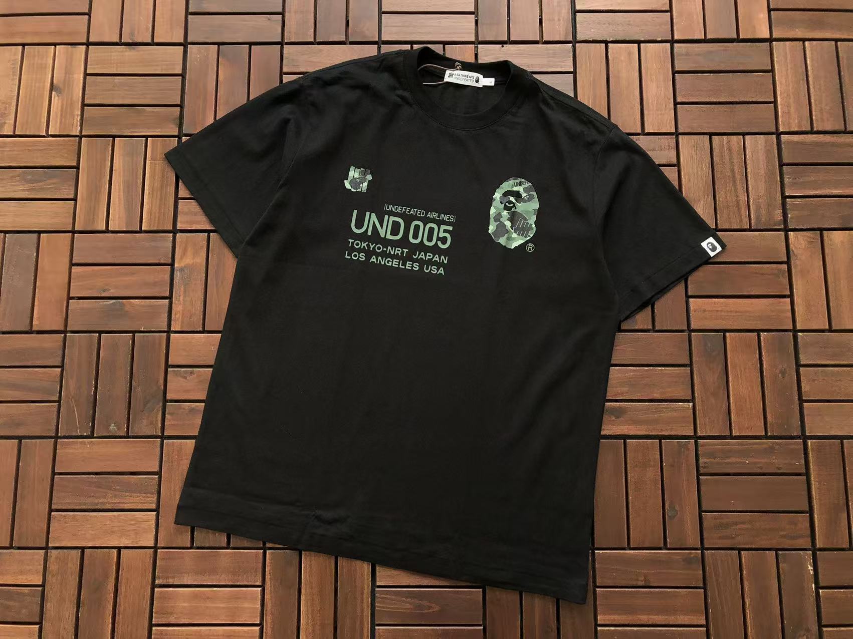 Bape T-Shirt