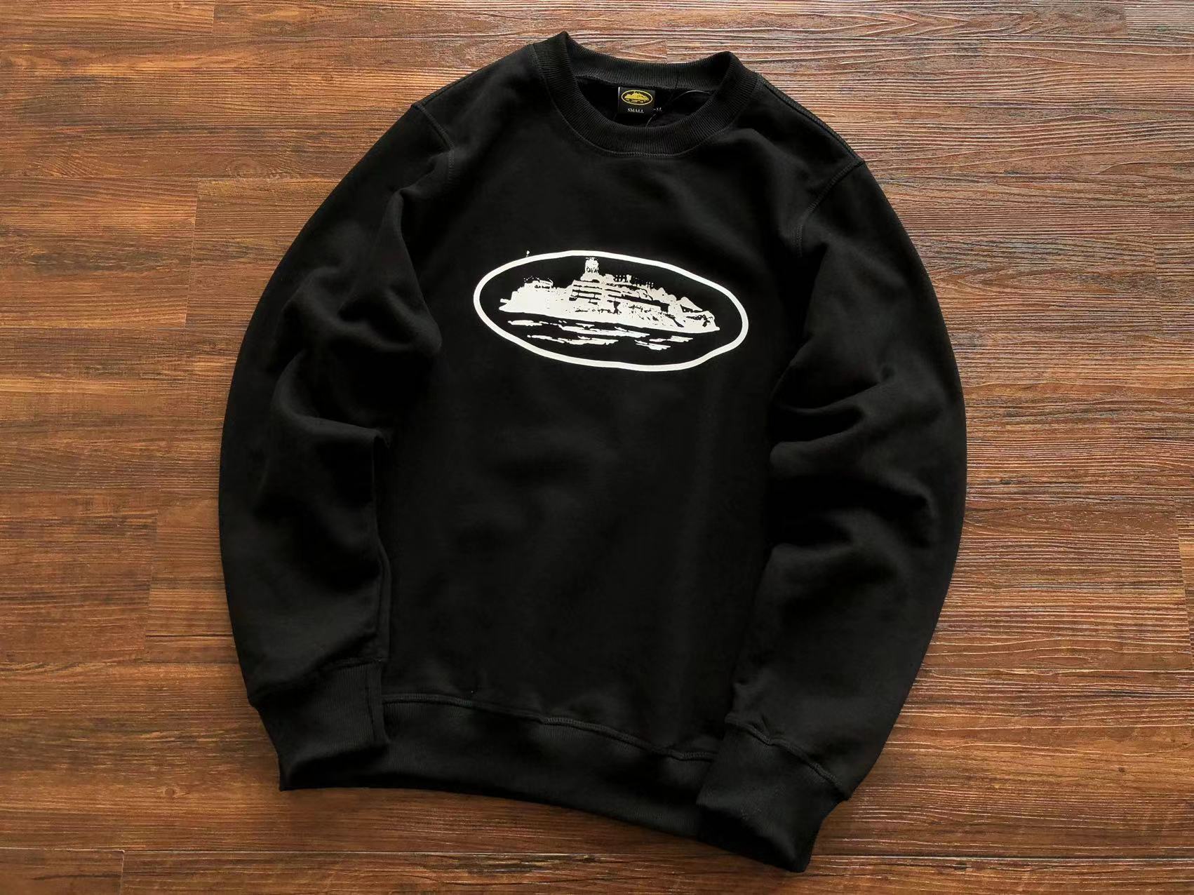 Corteiz Sweat