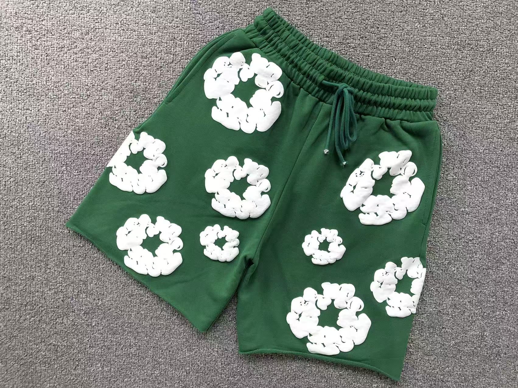 Denim Tears Short