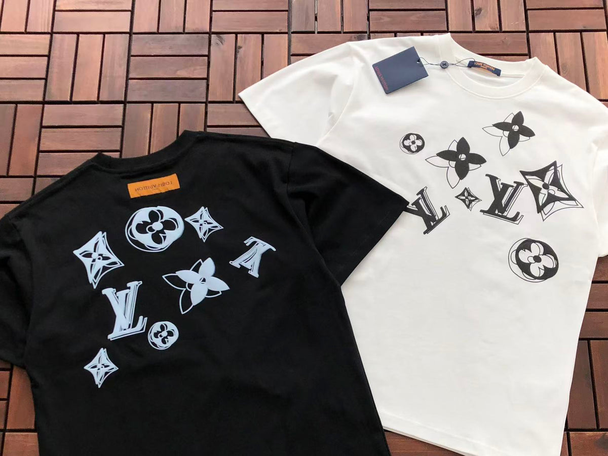 T-Shirt Louis Vuitton