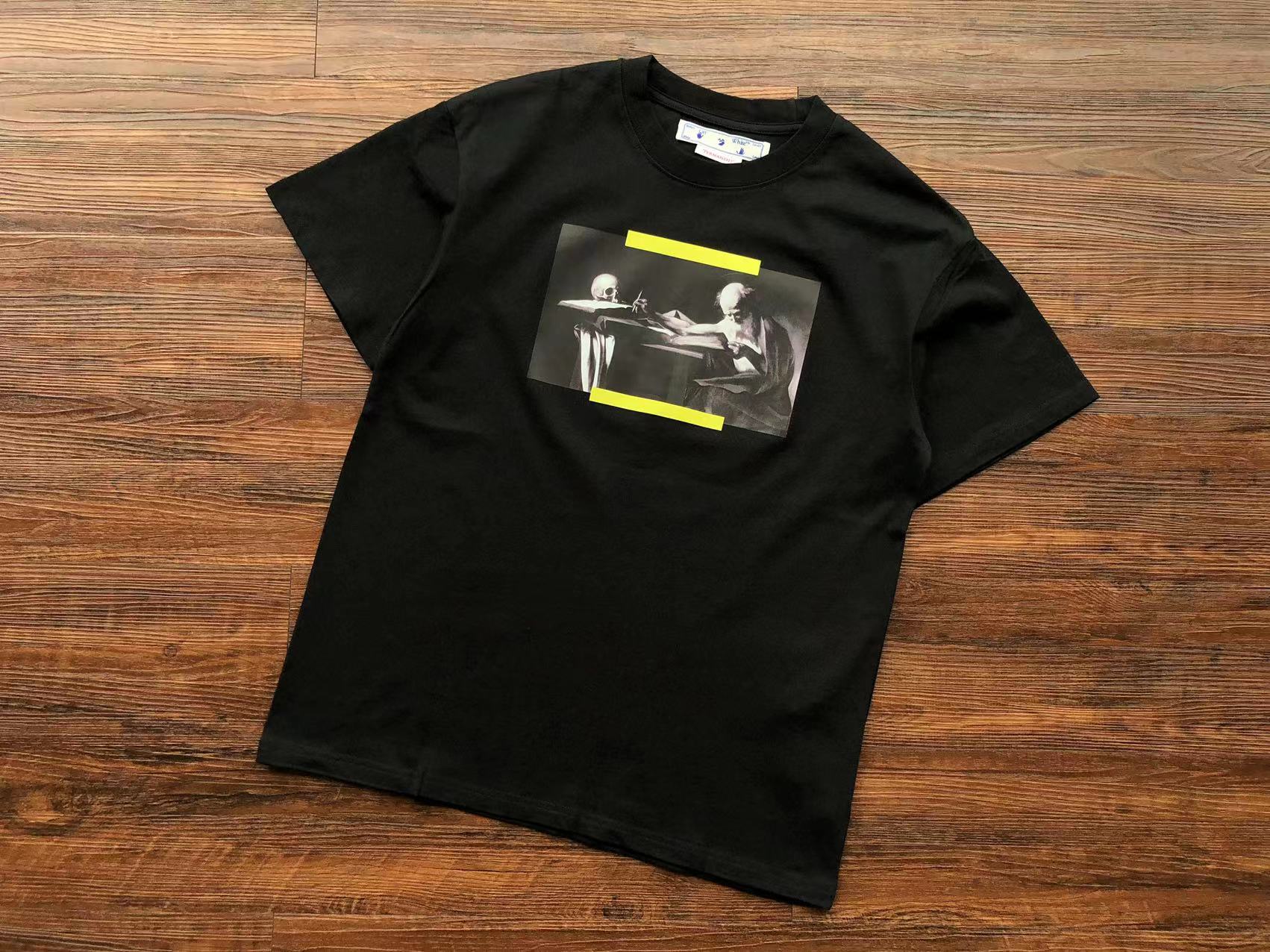 T-Shirt da Off-White