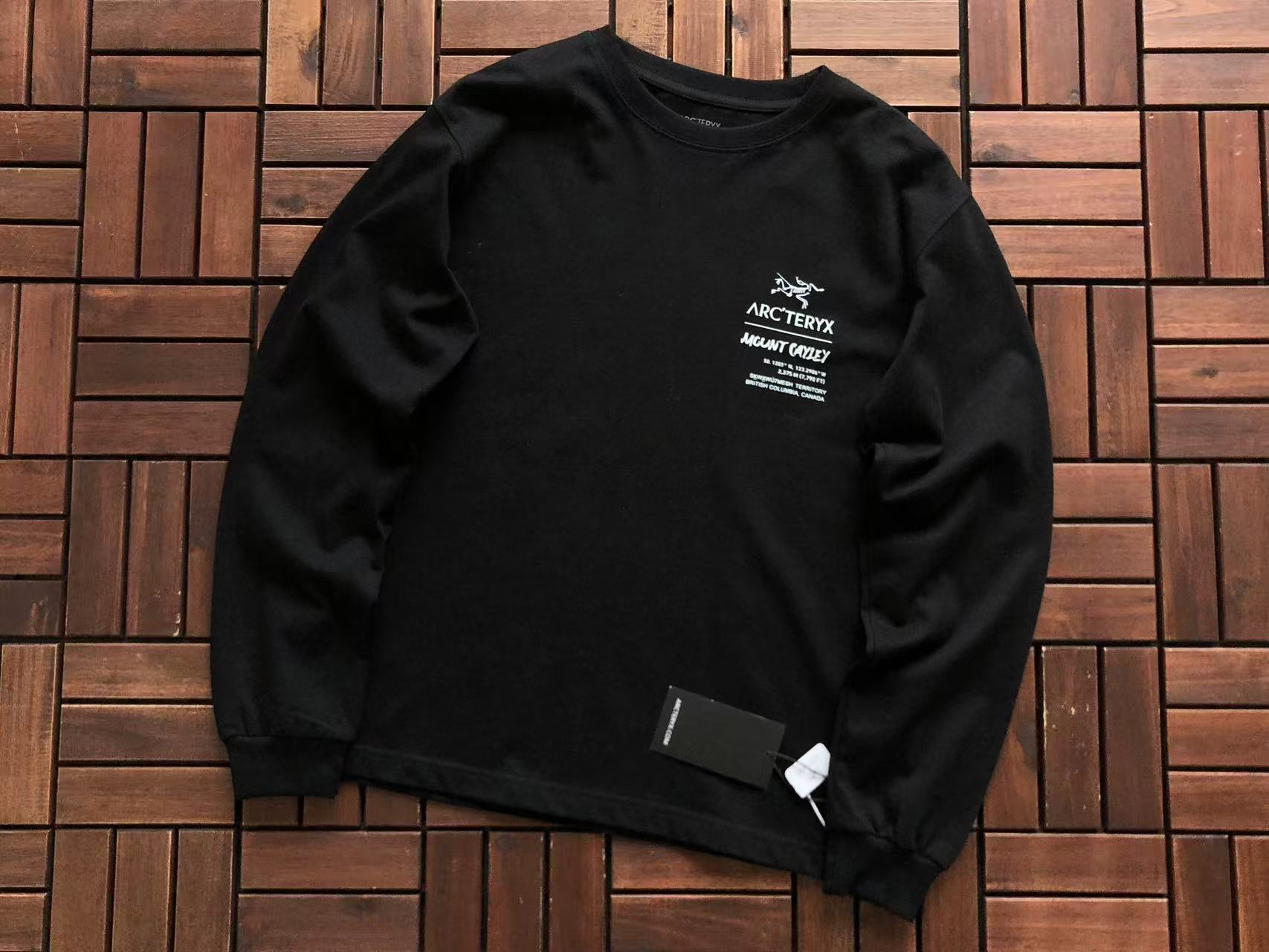 Arc'teryx Sweat