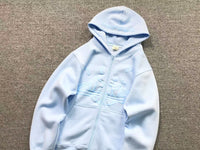 Broken Planet Hoodie