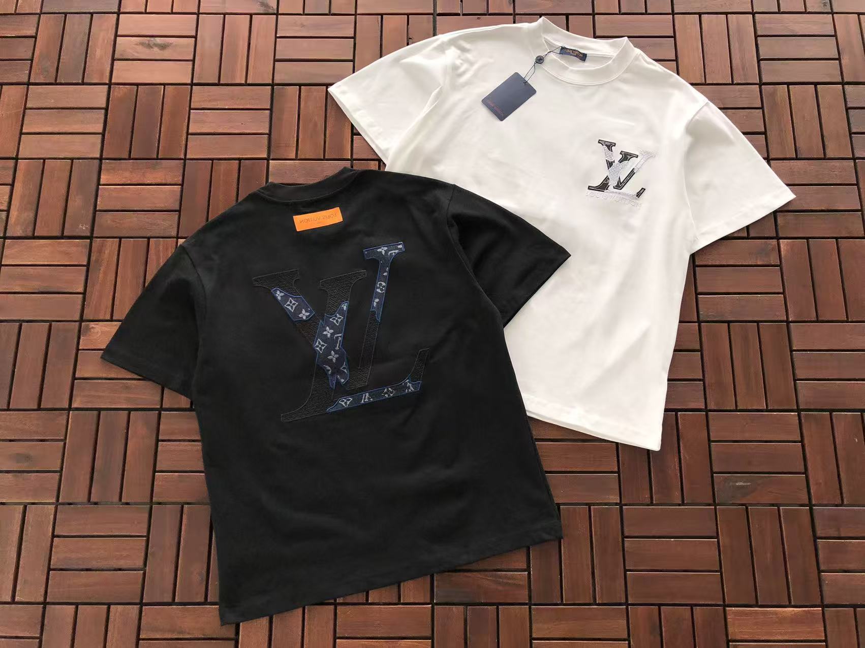 T-Shirt Louis Vuitton