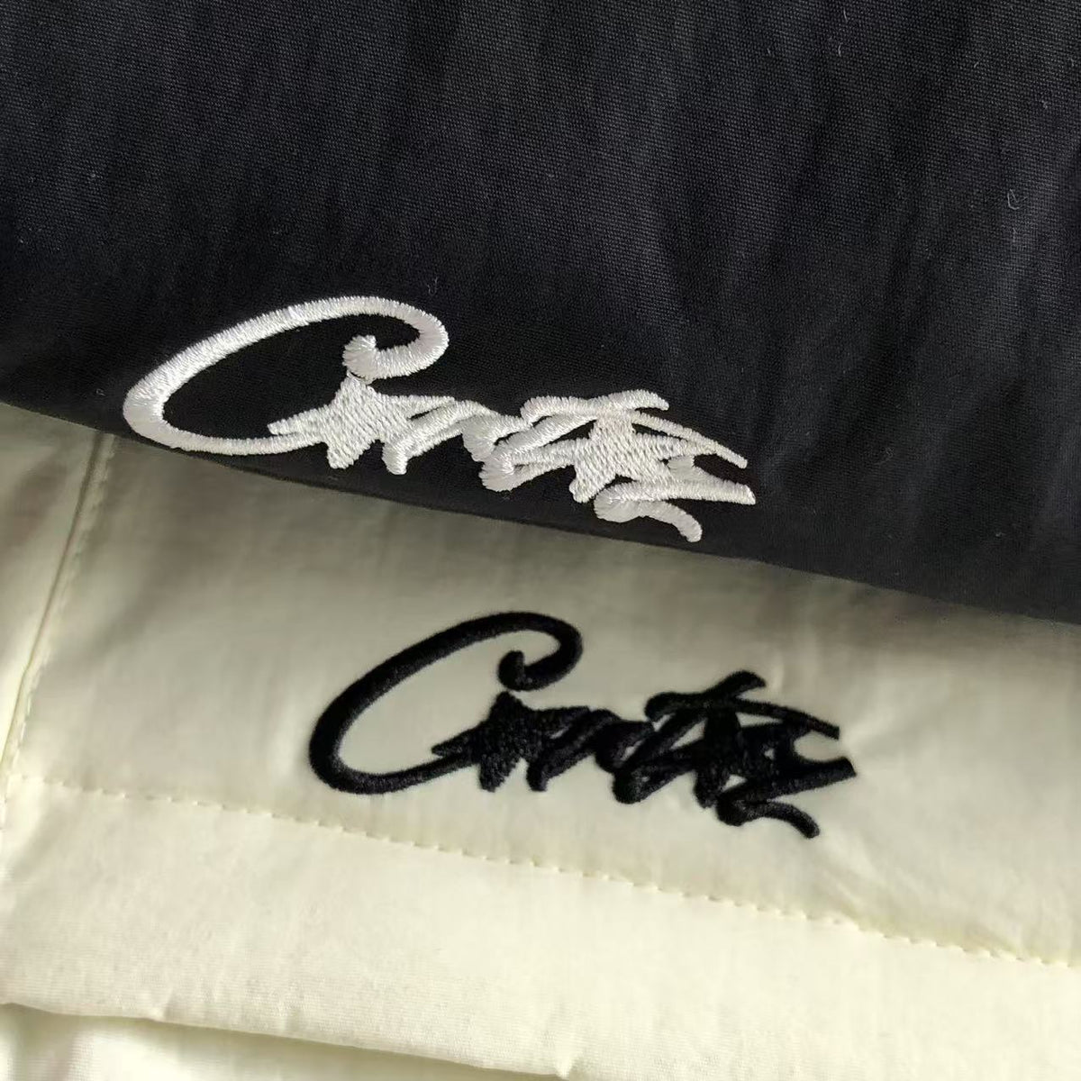 Corteiz Winter Jacket