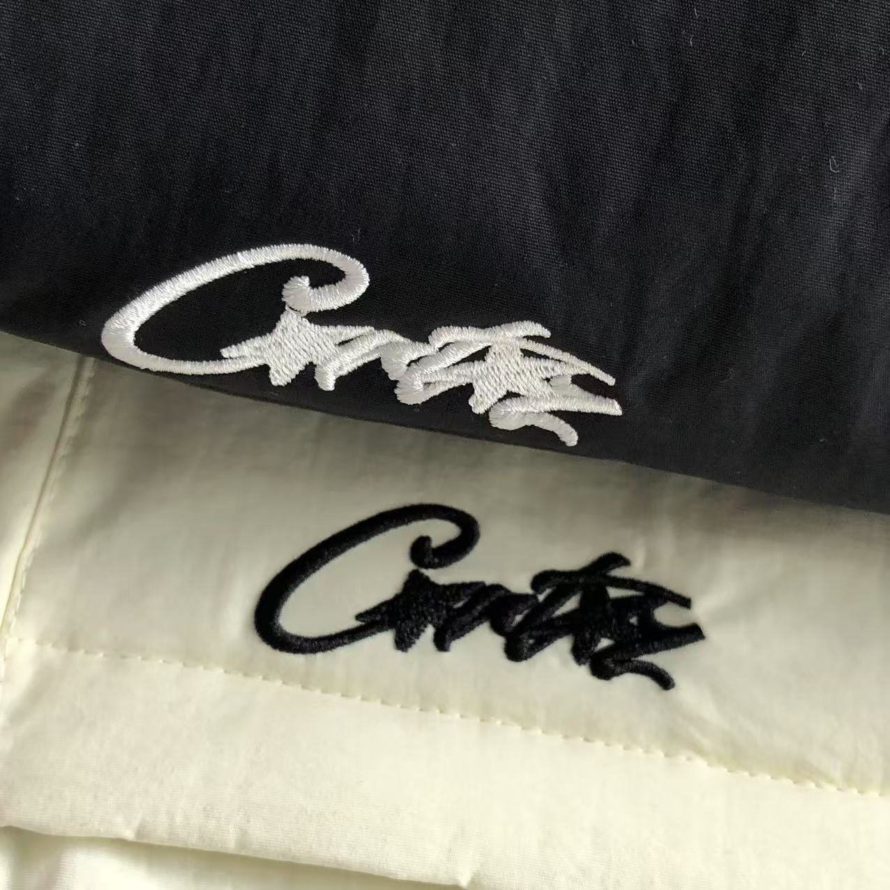 Corteiz Winter Jacket