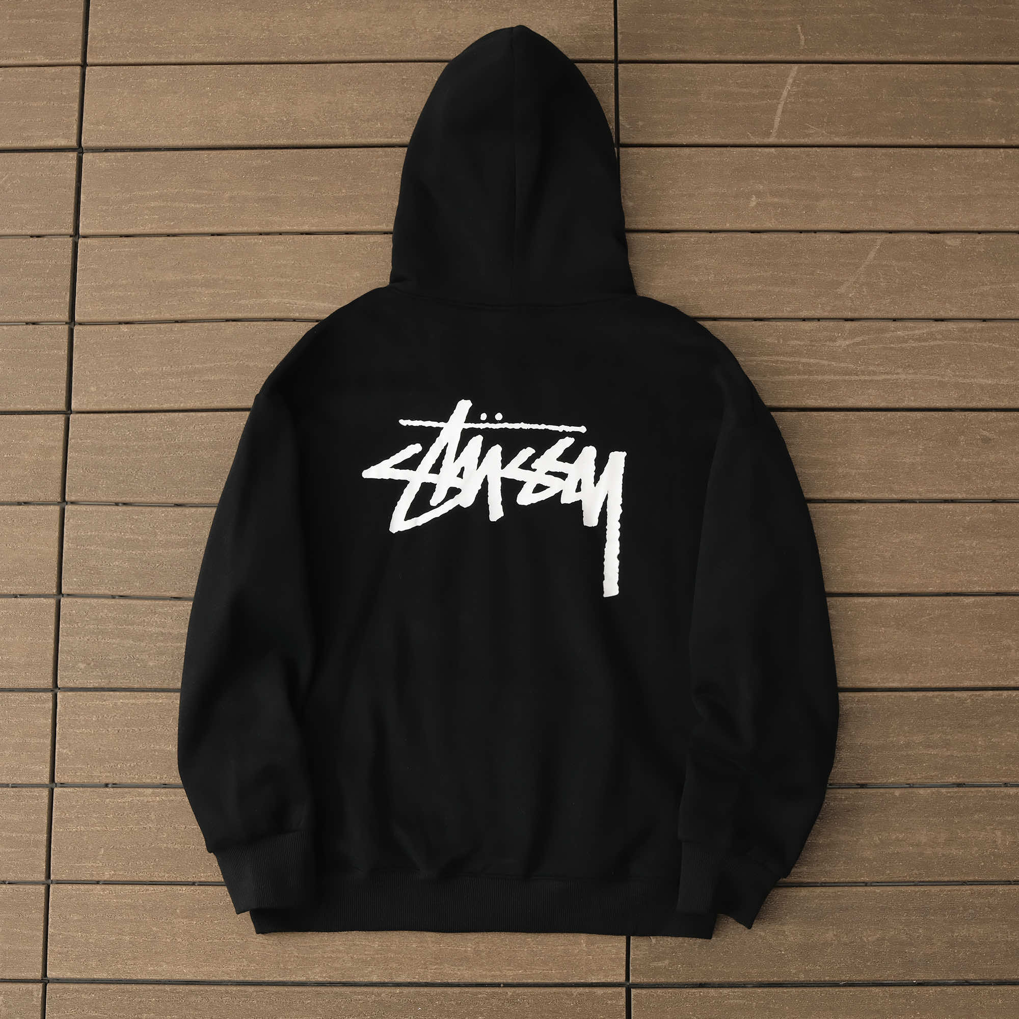Stussy hoodie