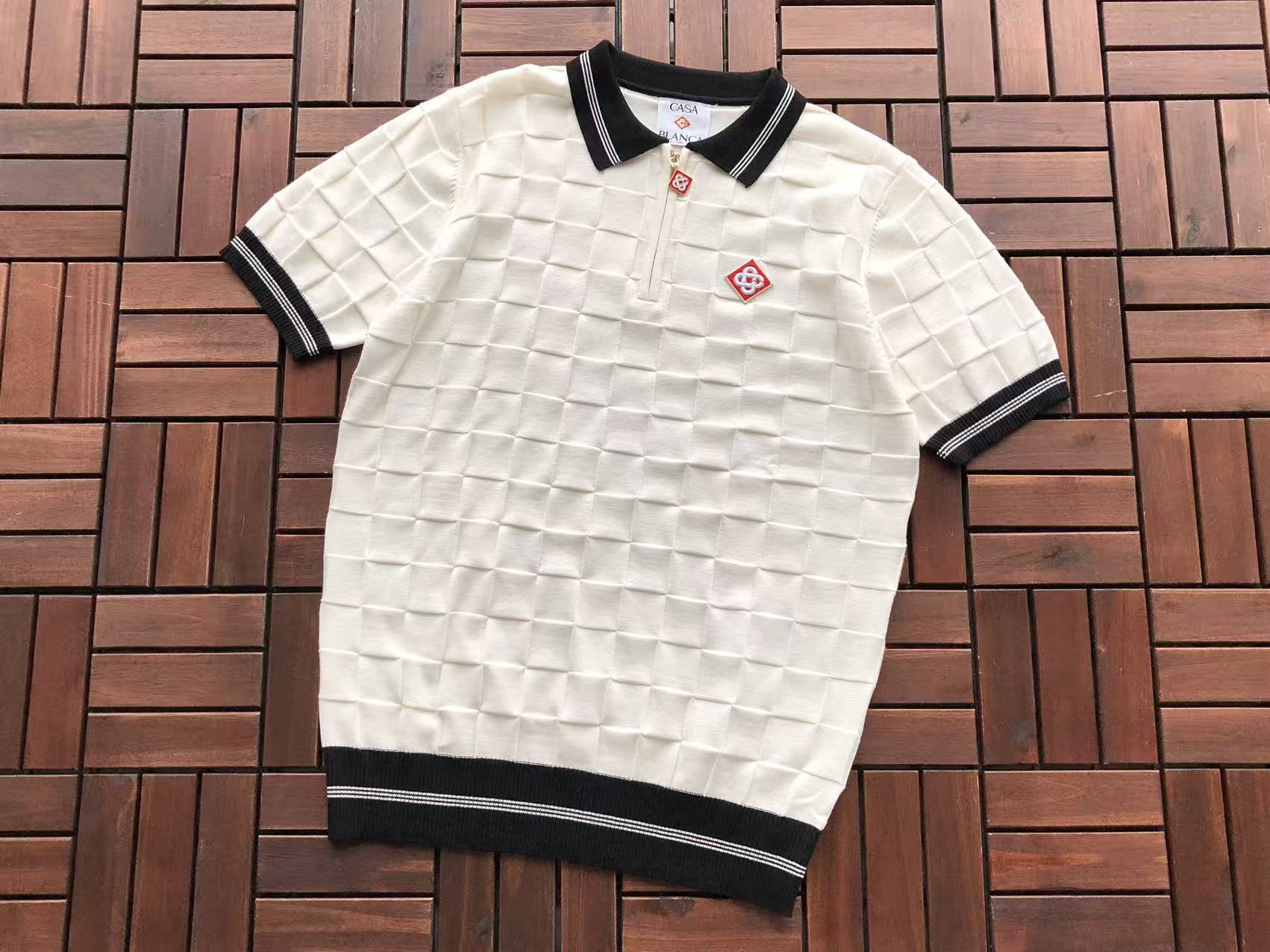 T-Shirt CasaBlanca