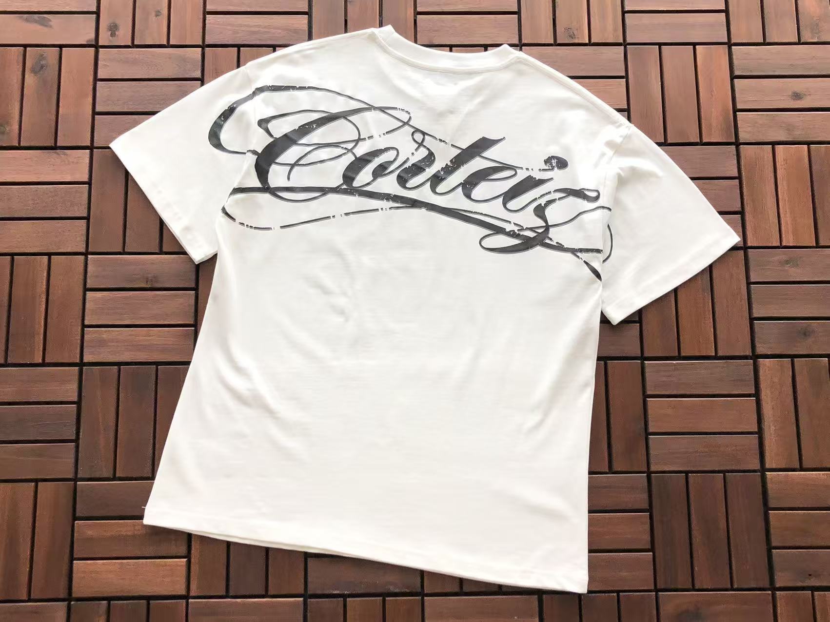 T-Shirt Corteiz
