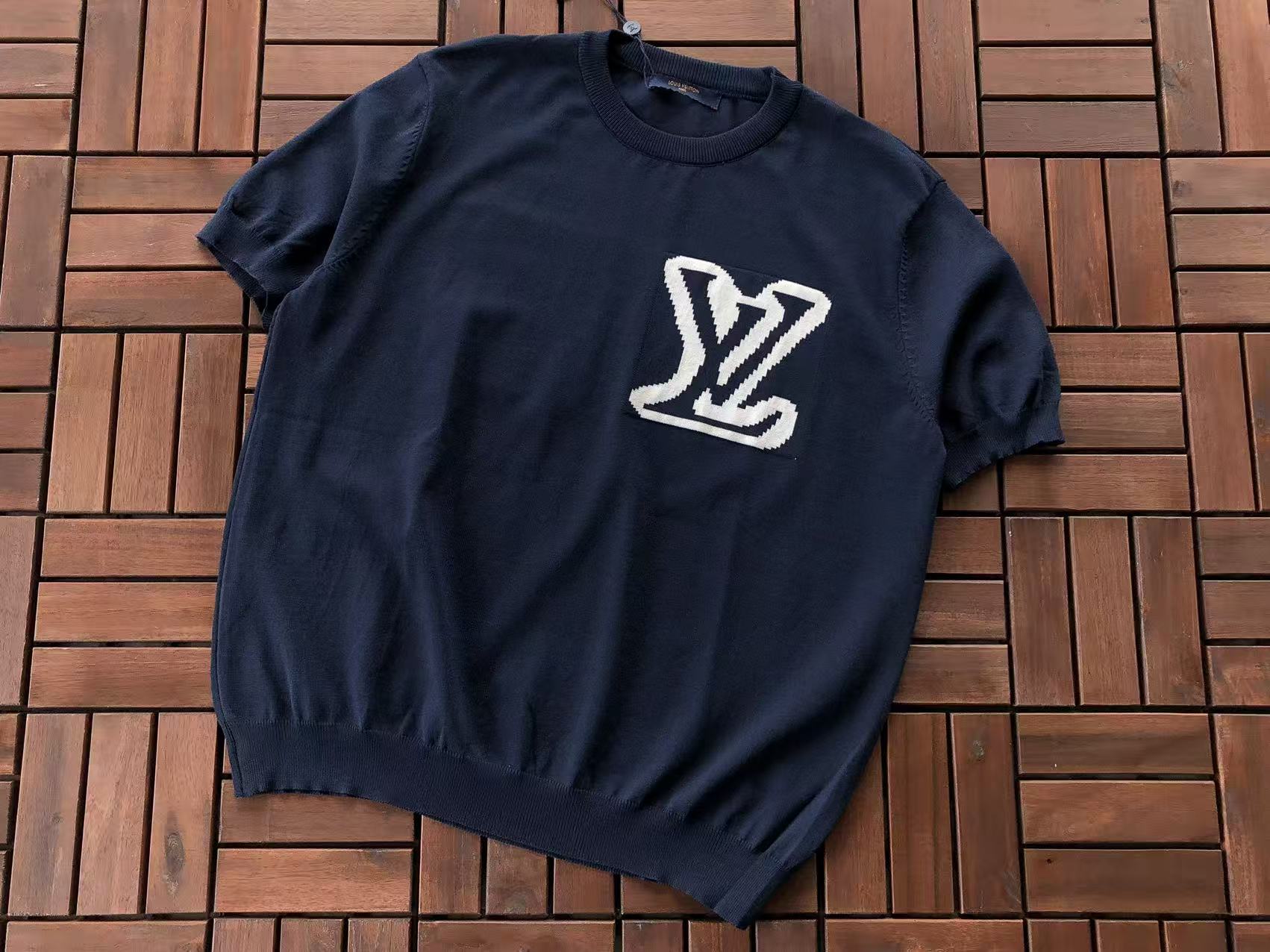 T-Shirt Louis Vuitton
