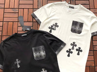 T-Shirt Chrome Hearts