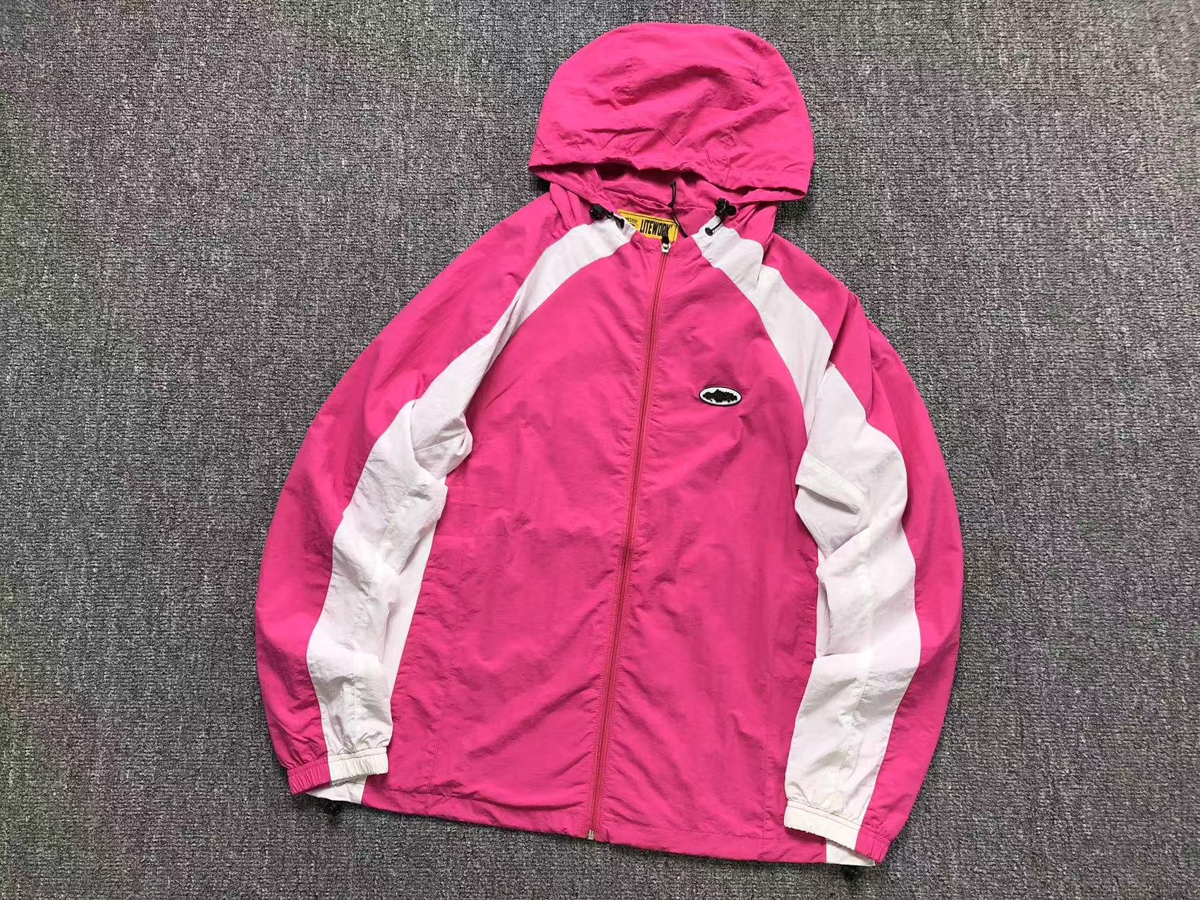 Corteiz Jacket