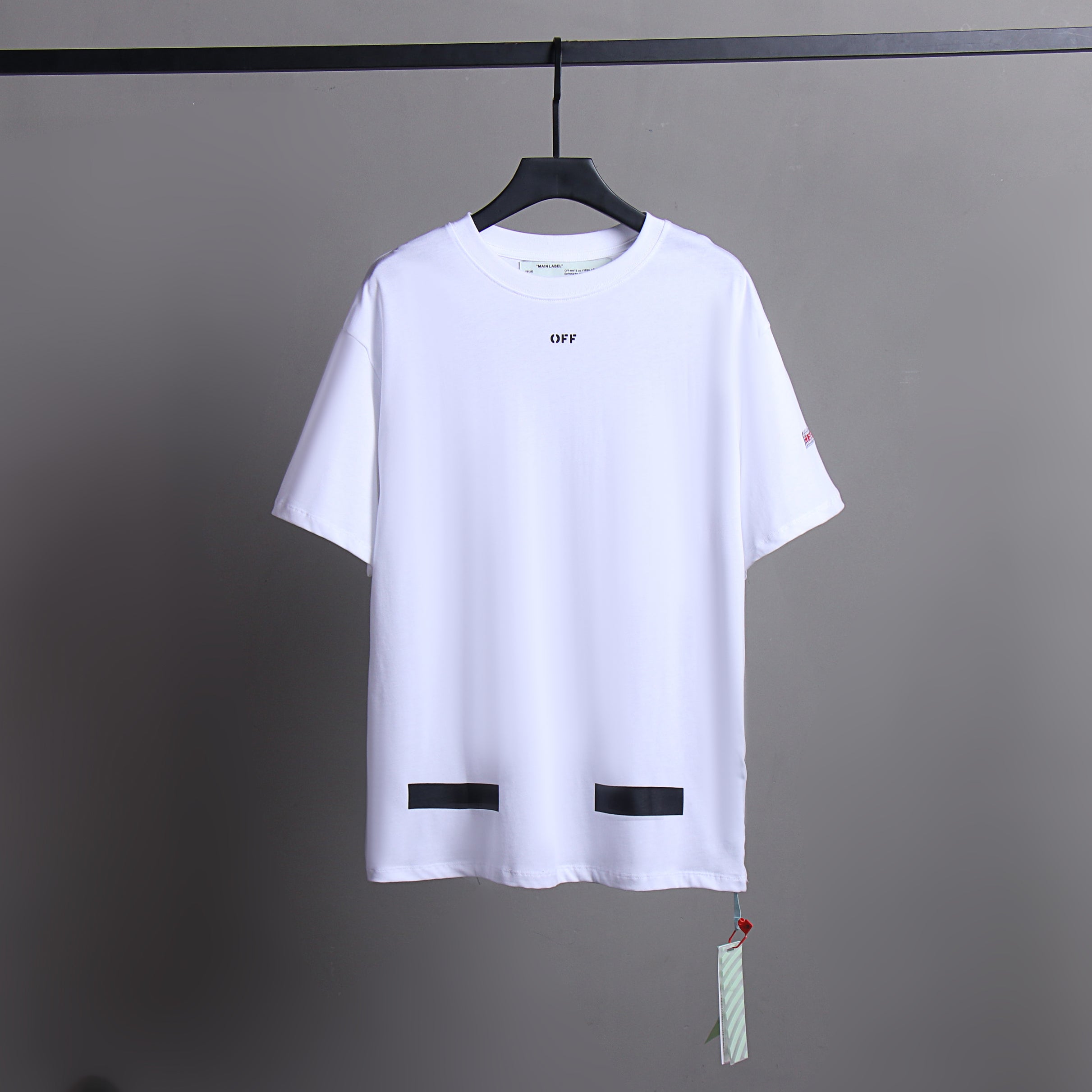 T-Shirt Off-White
