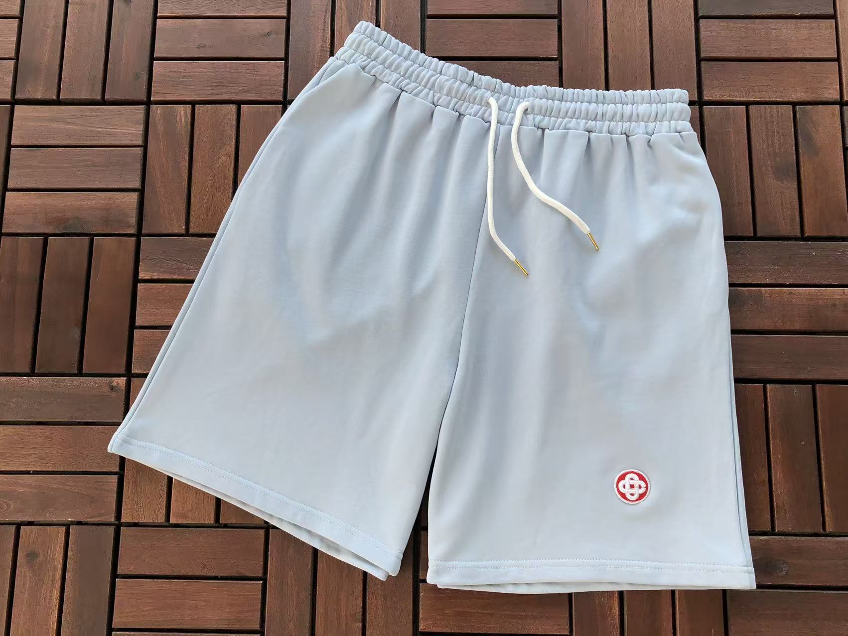 CasaBlanca Shorts