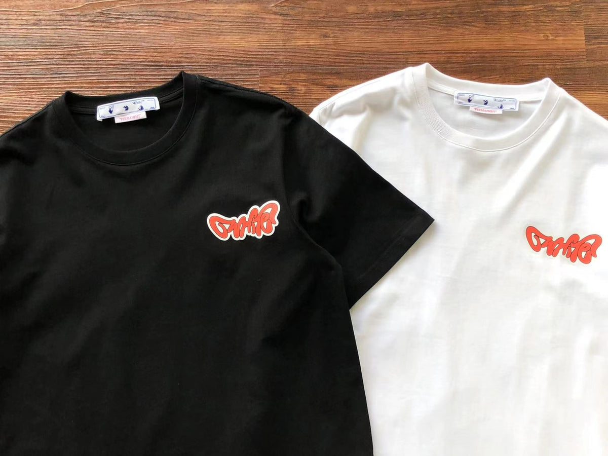 T-Shirt da Off-White