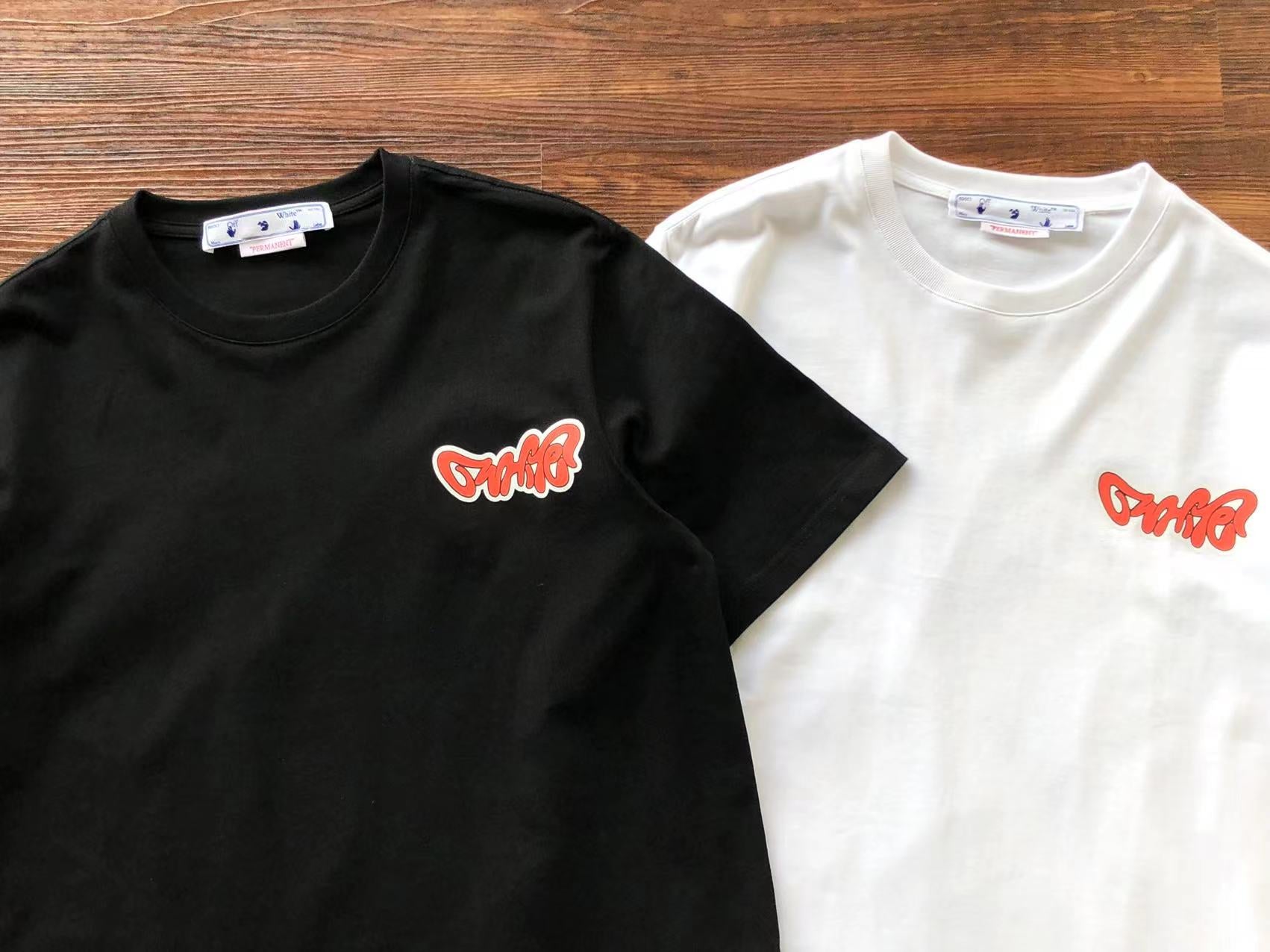 T-Shirt da Off-White