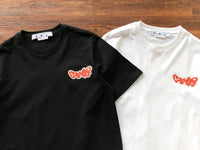 T-Shirt da Off-White