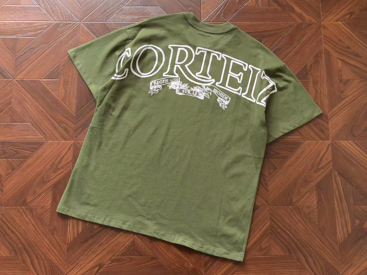 T-Shirt Corteiz