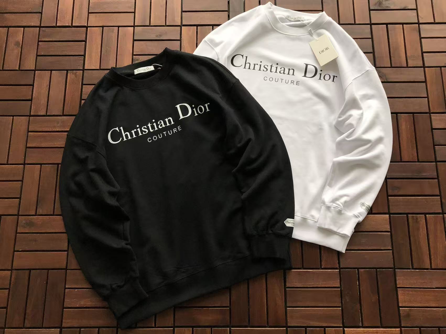 Dior Sweat