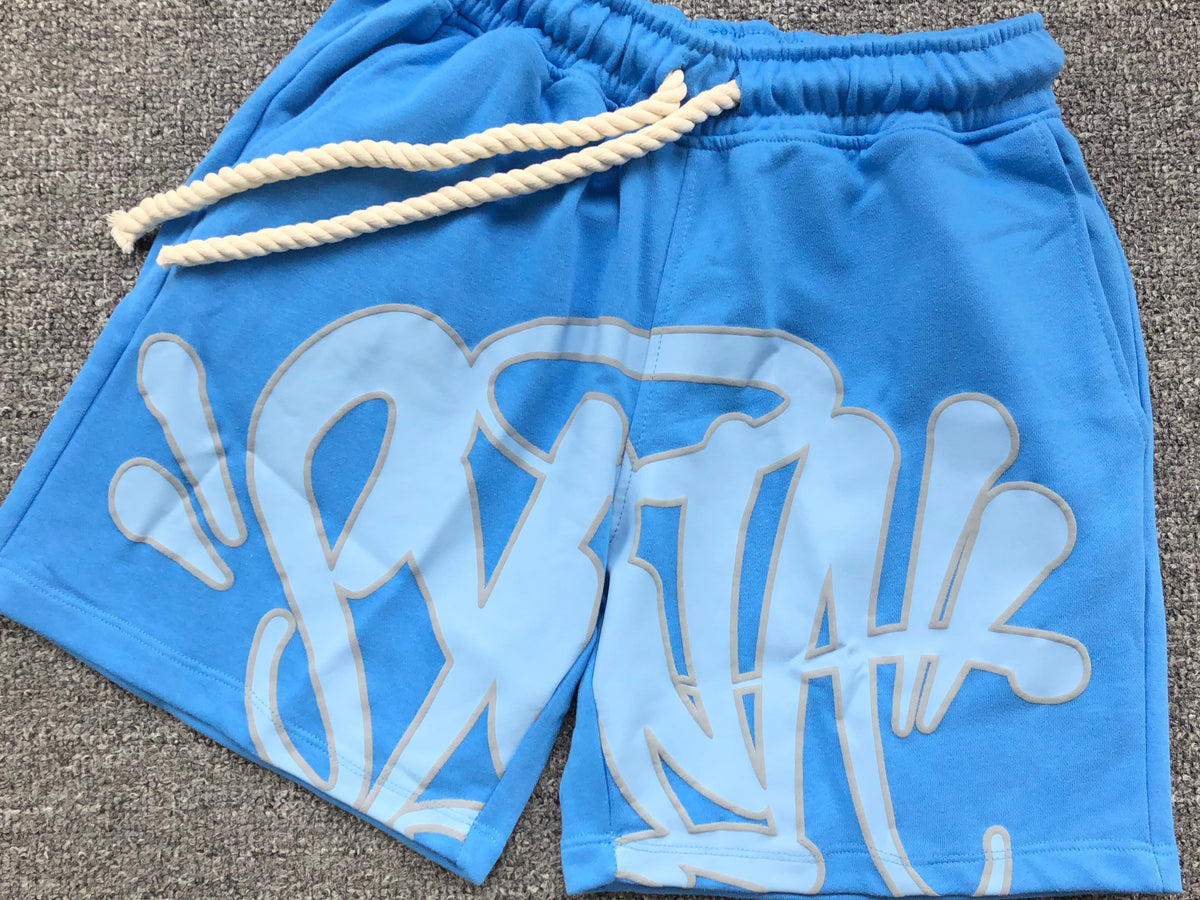 Syna WRLD Short