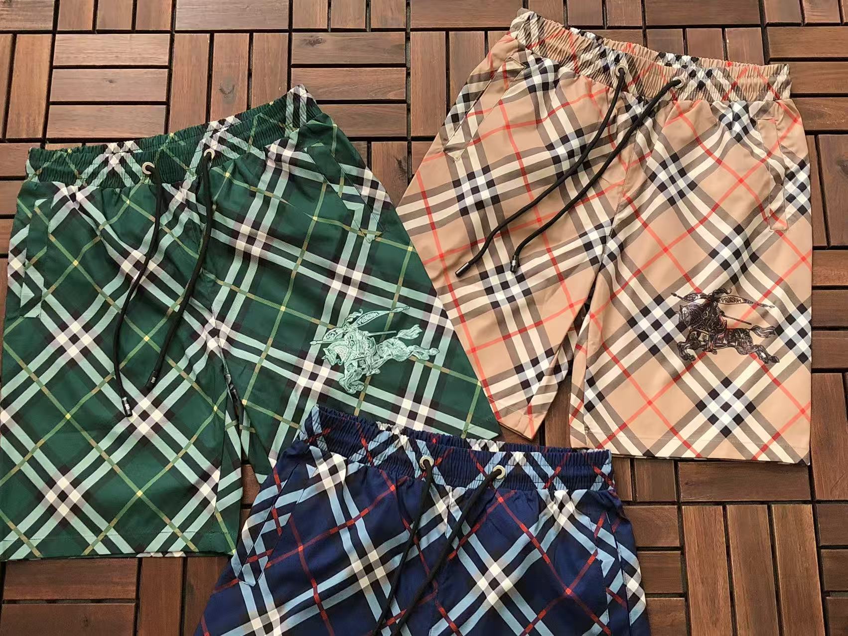 Burberry Short