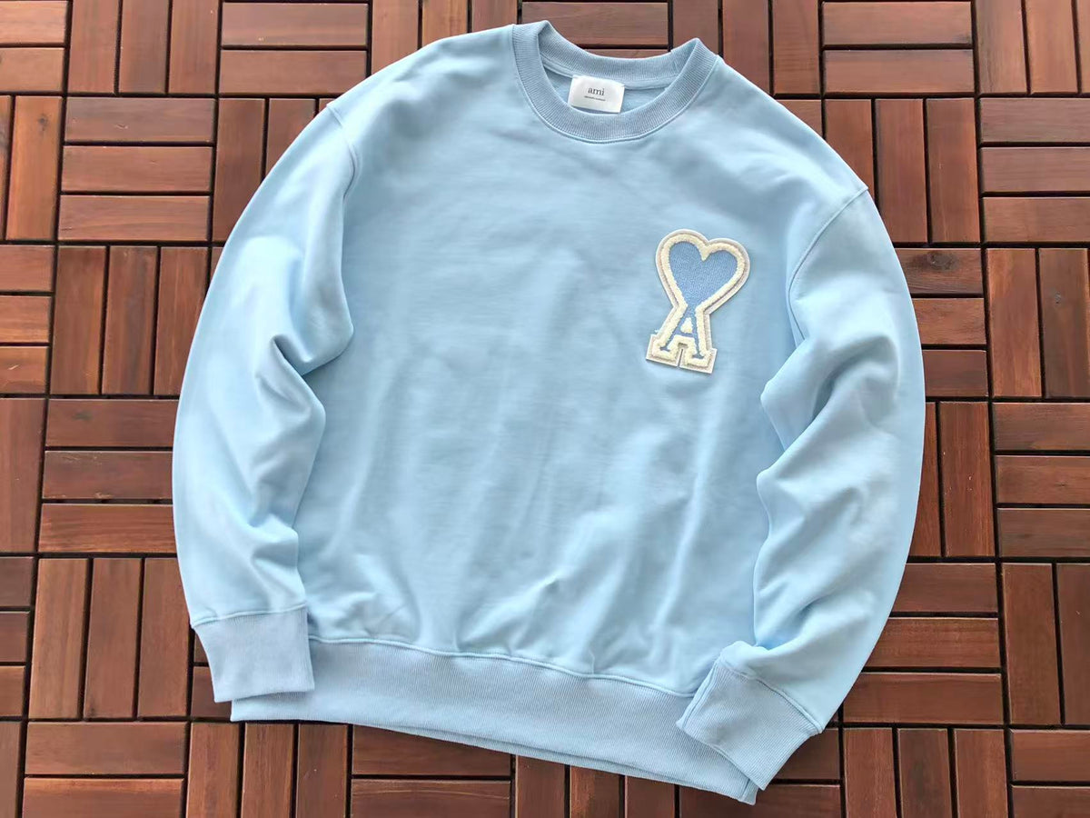 Ami Paris Sweat