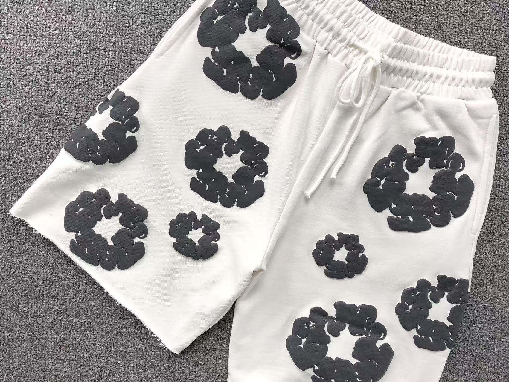 Denim Tears Short
