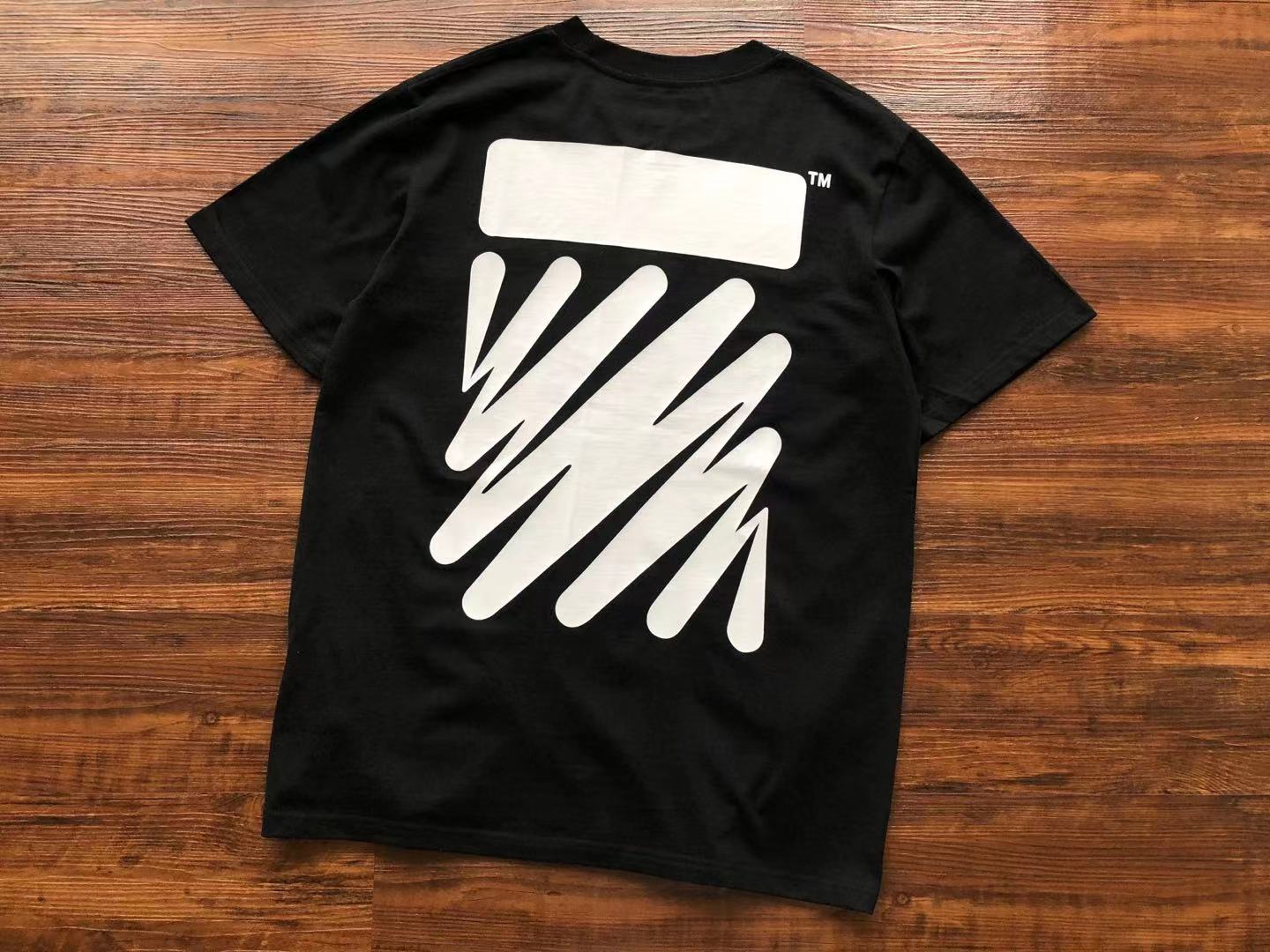 T-Shirt da Off-White