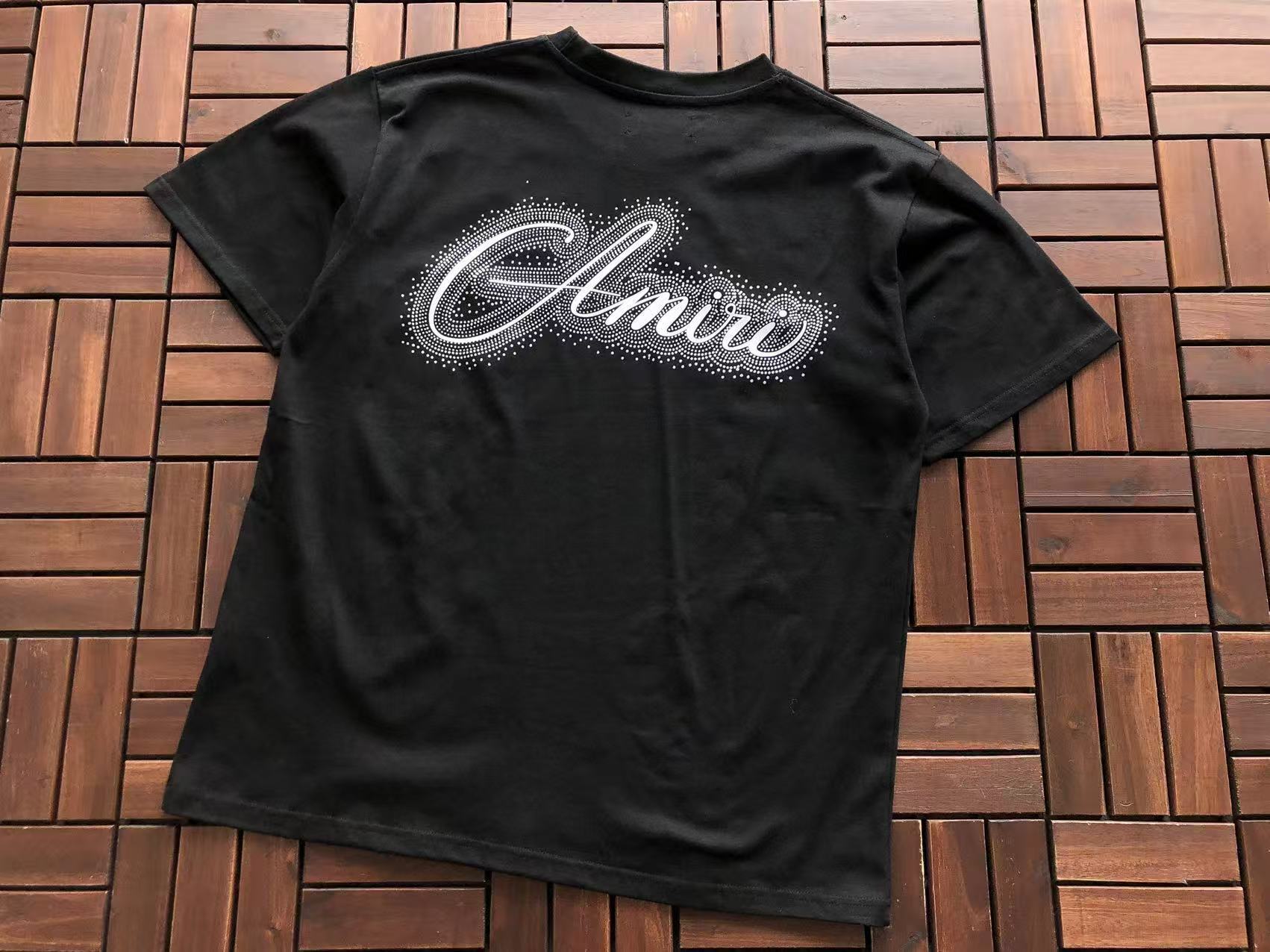 T-Shirt Amiri