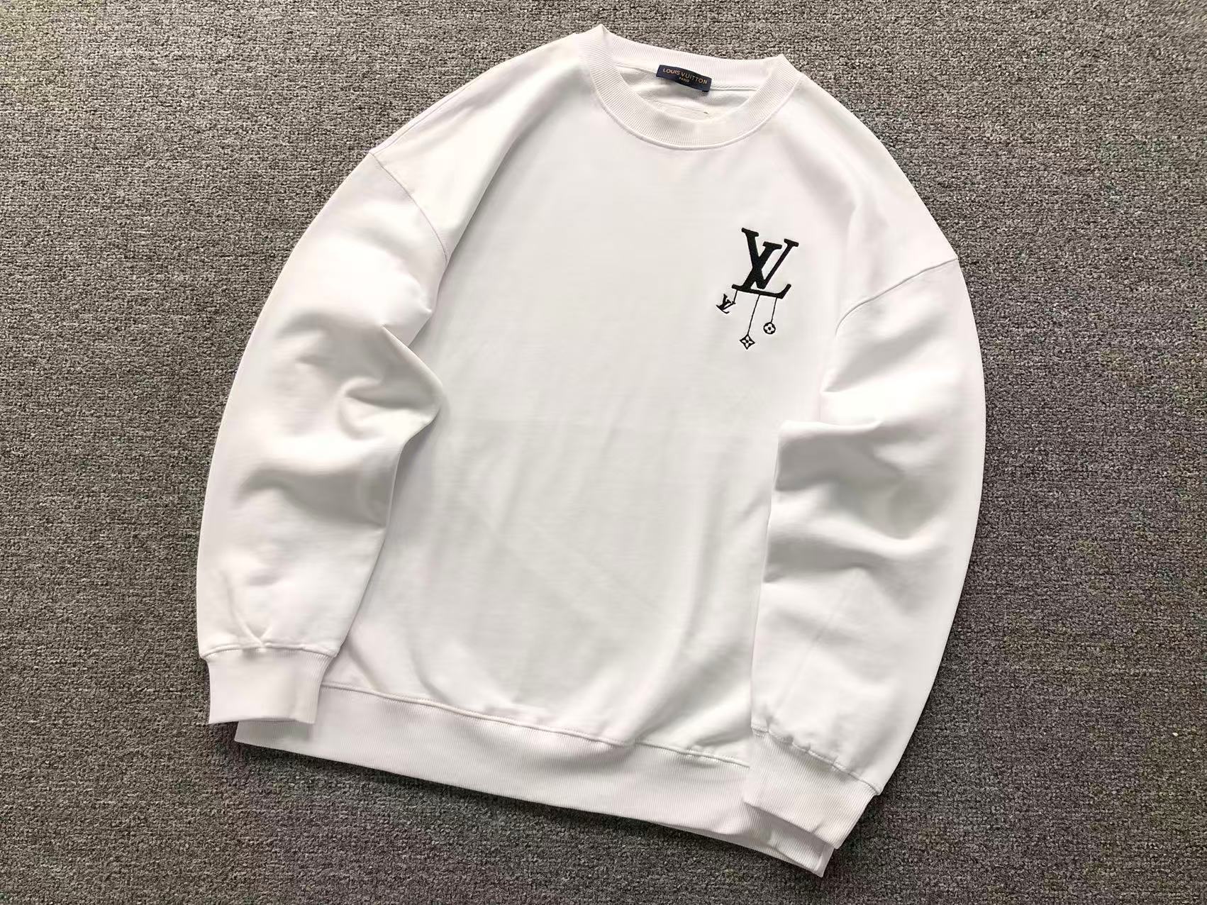 LV Sweater