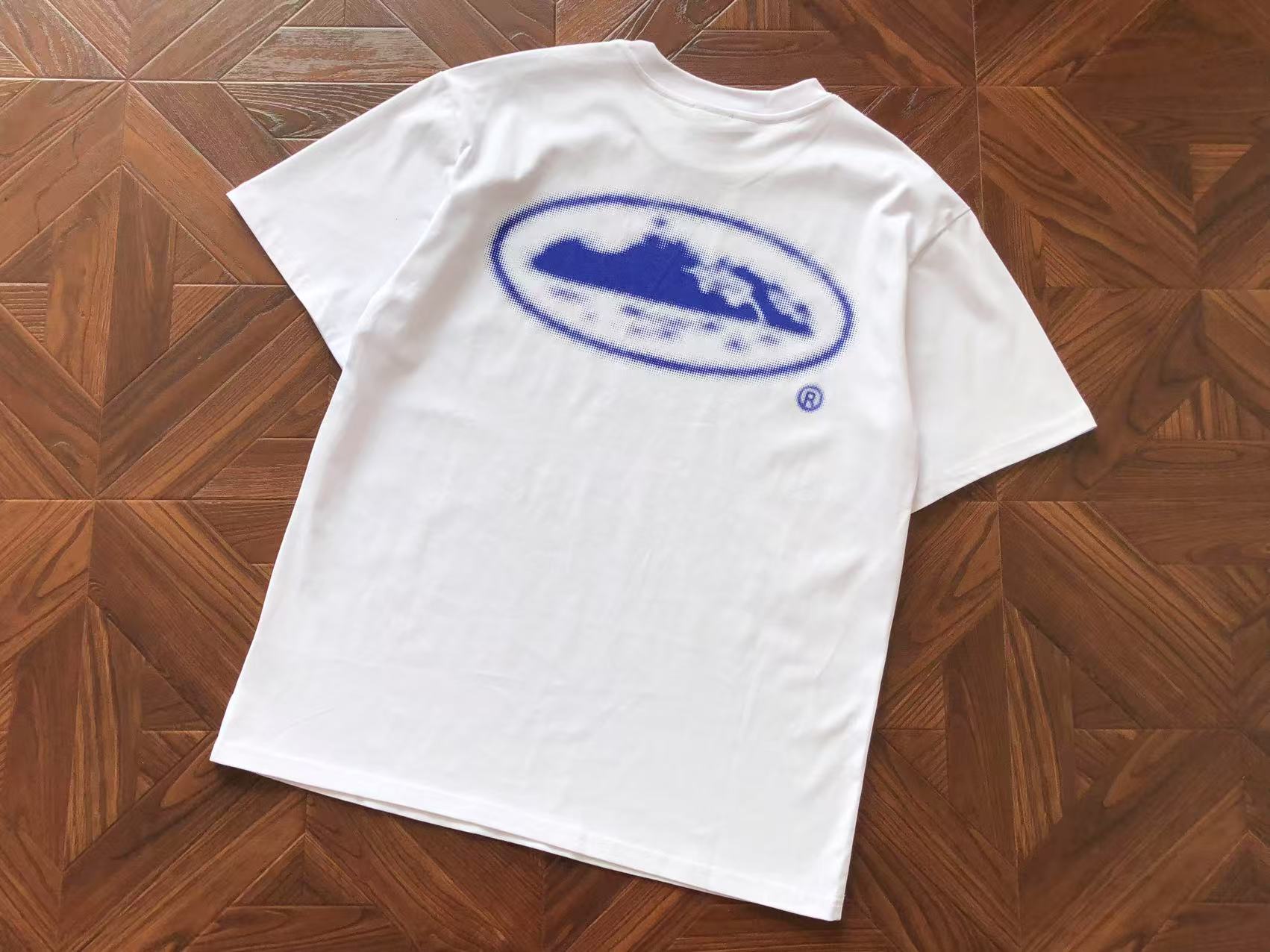 T-Shirt Corteiz