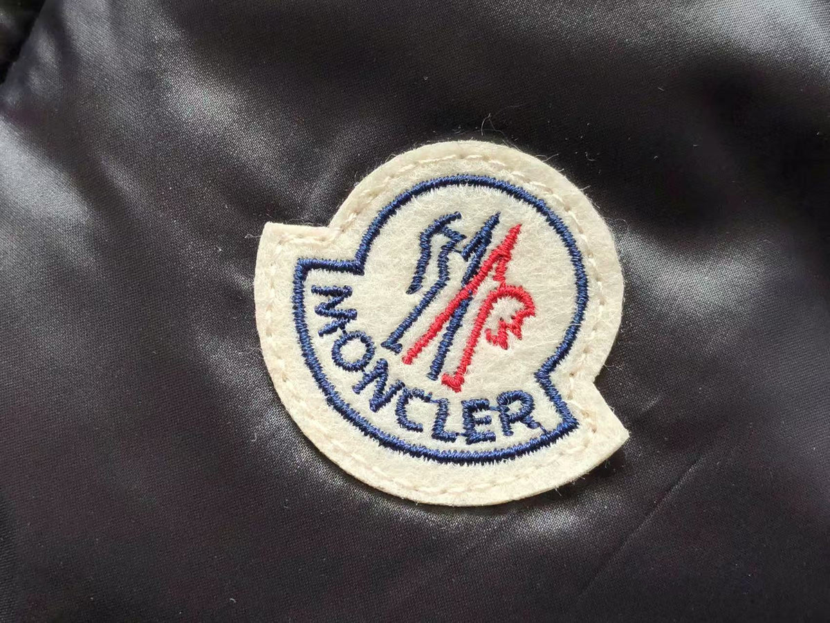 Moncler Winter Jacket