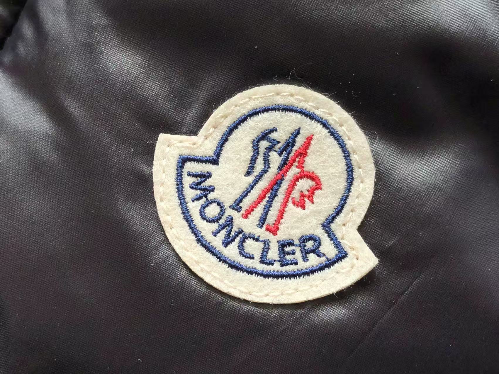 Moncler Winter Jacket