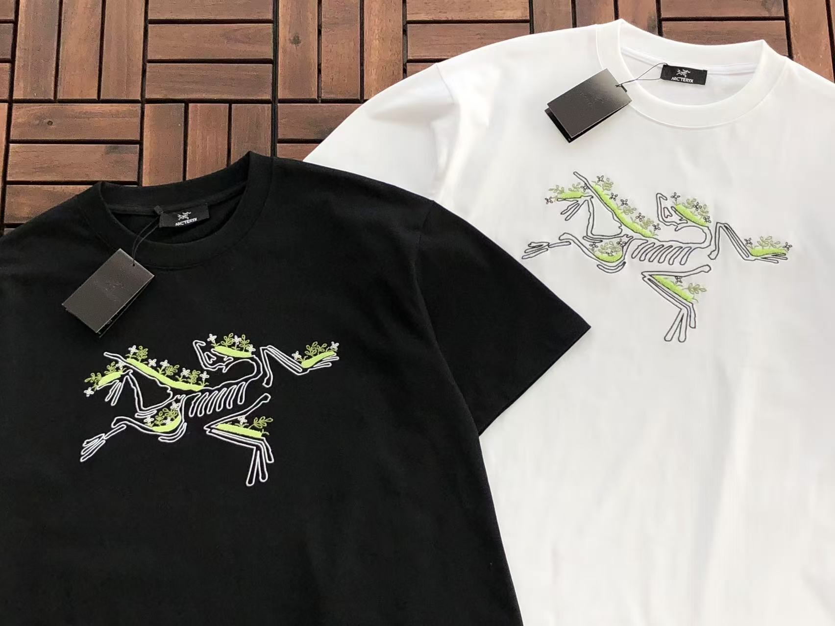Arc'teryx T-Shirt