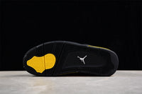Jordan 4 Retro Thunder