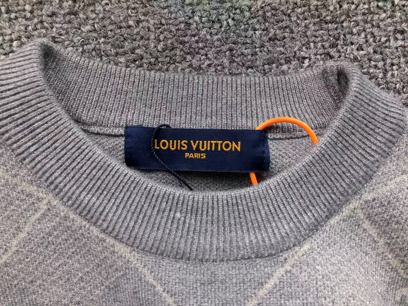 LV Sweater