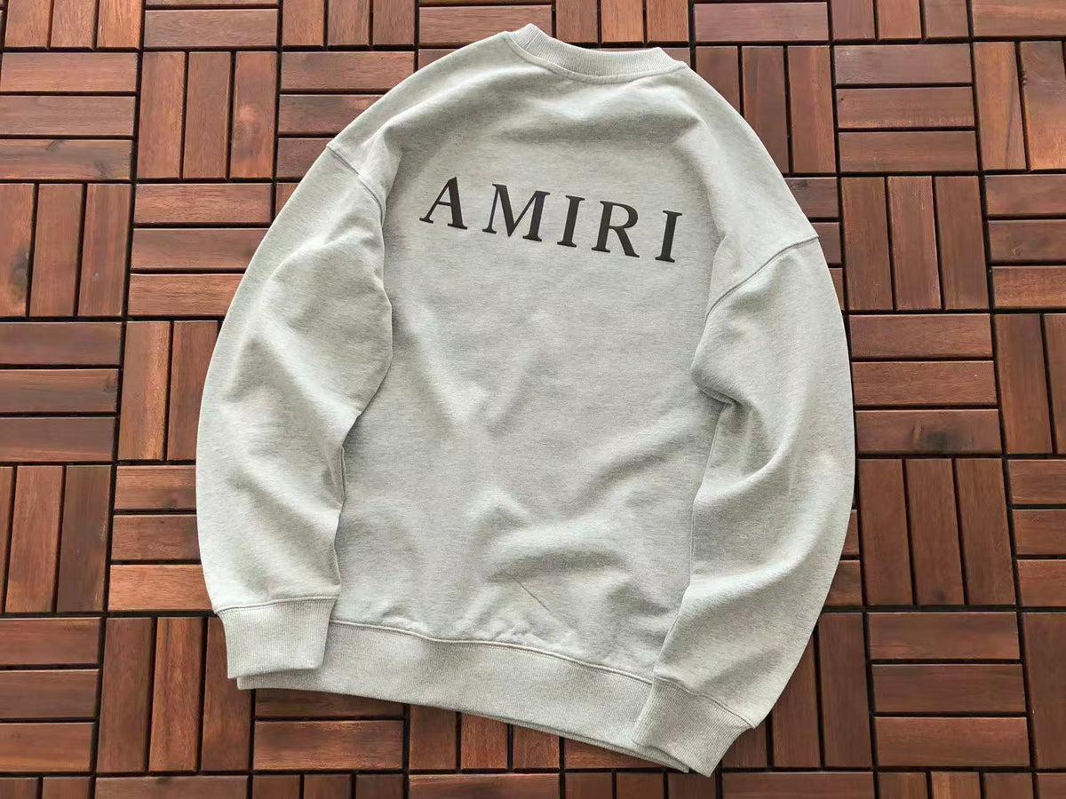 Amiri Sweat