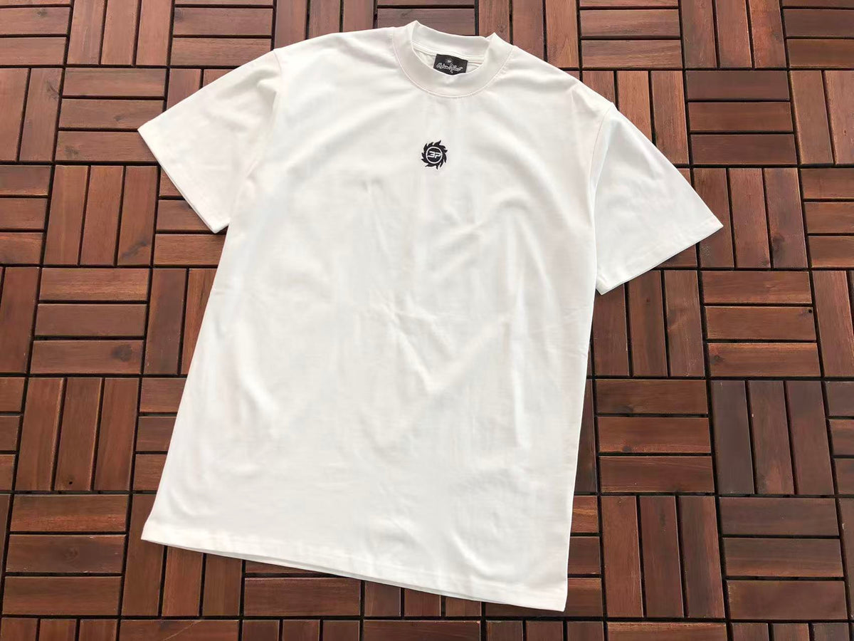 T-Shirt Broken Planet