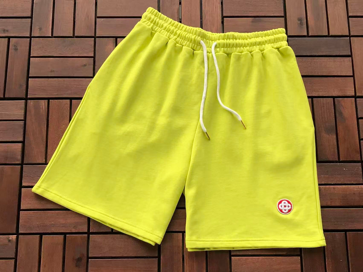 CasaBlanca Shorts
