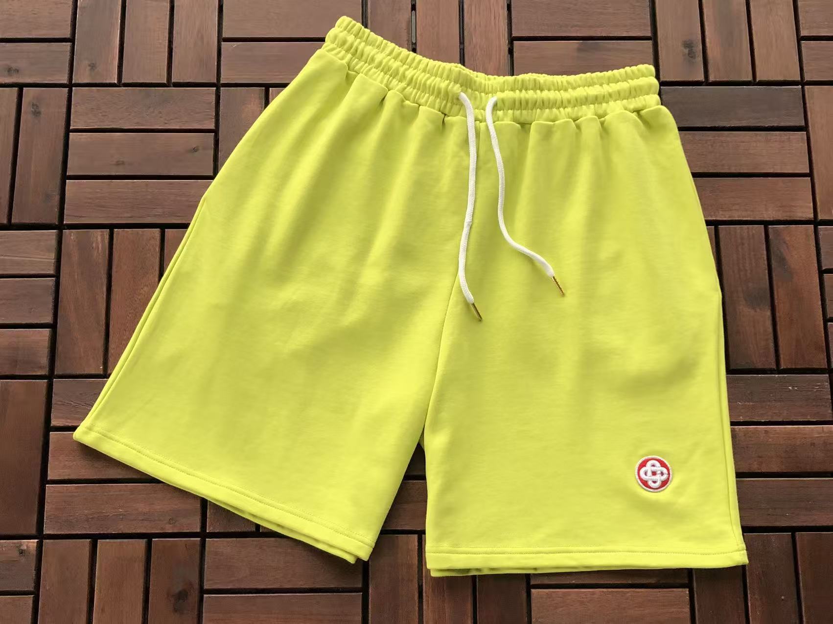 CasaBlanca Shorts