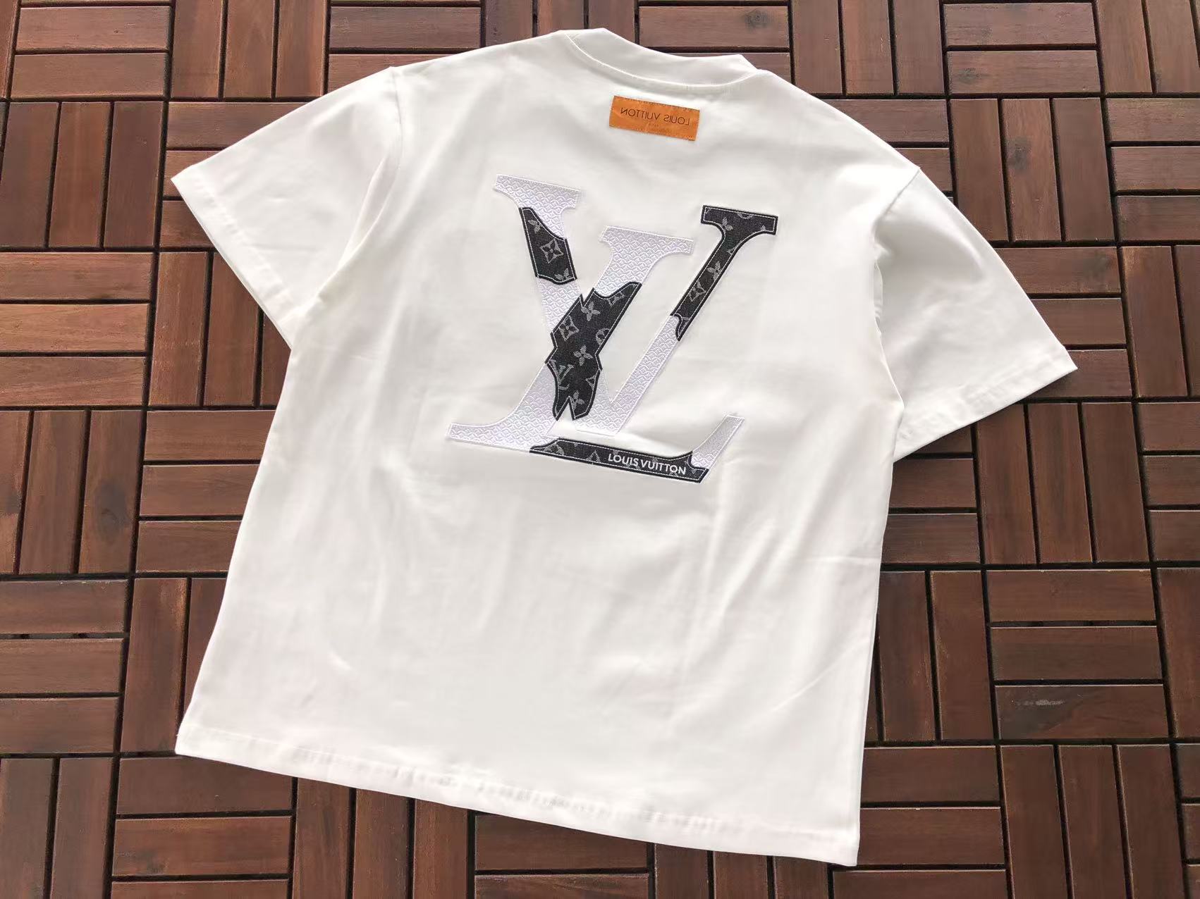 T-Shirt Louis Vuitton