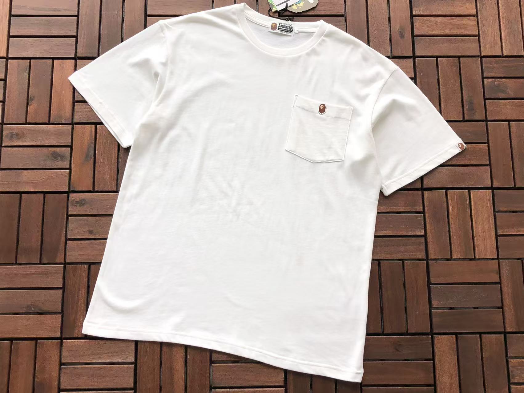 Bape T-Shirt