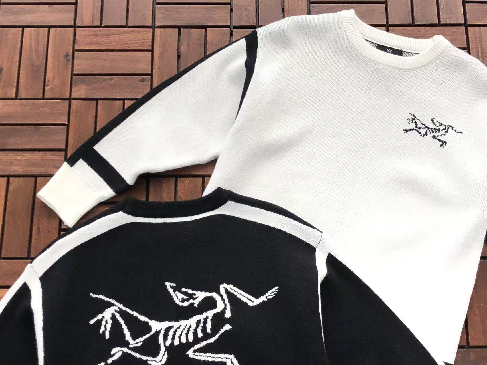 Arc'teryx Sweat