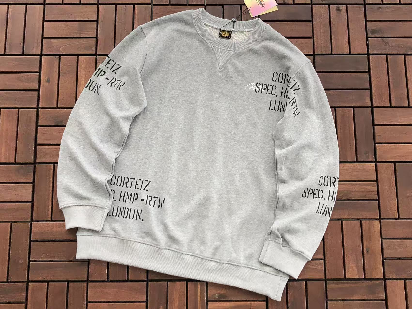Corteiz Tracksuit