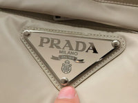 Prada Winter Jacket